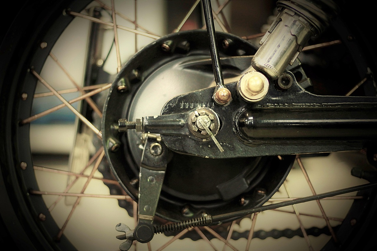 雅马哈摩托车保险?雅马哈摩托车保险丝位置图解