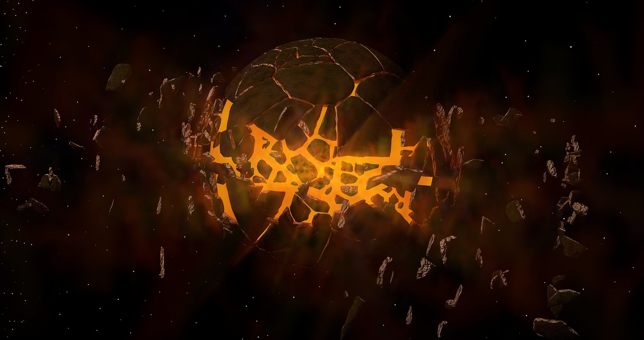 撞击神二十的空间碎片危害有多大 撞击神二十的空间碎片危害有多大