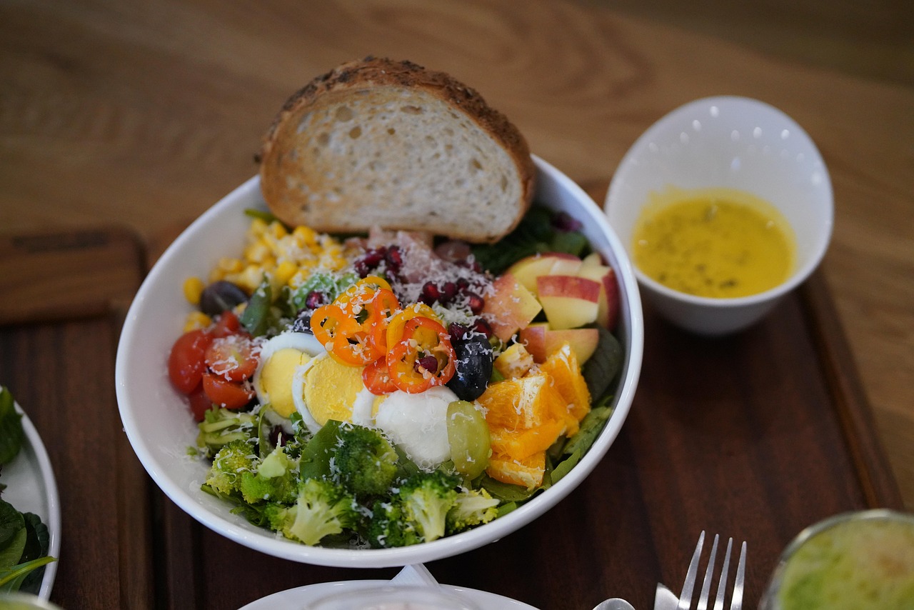 制作健康食谱英语 [制作健康食谱英语翻译]