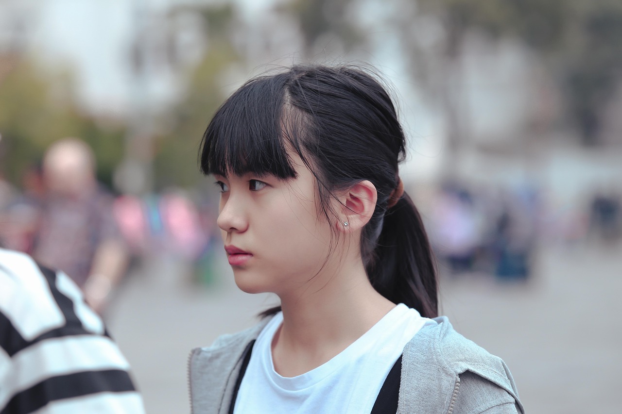 全红婵回应第5名:自己还是很棒!全红婵现身 全红婵回应第5名:自己还是很棒!全红婵现身