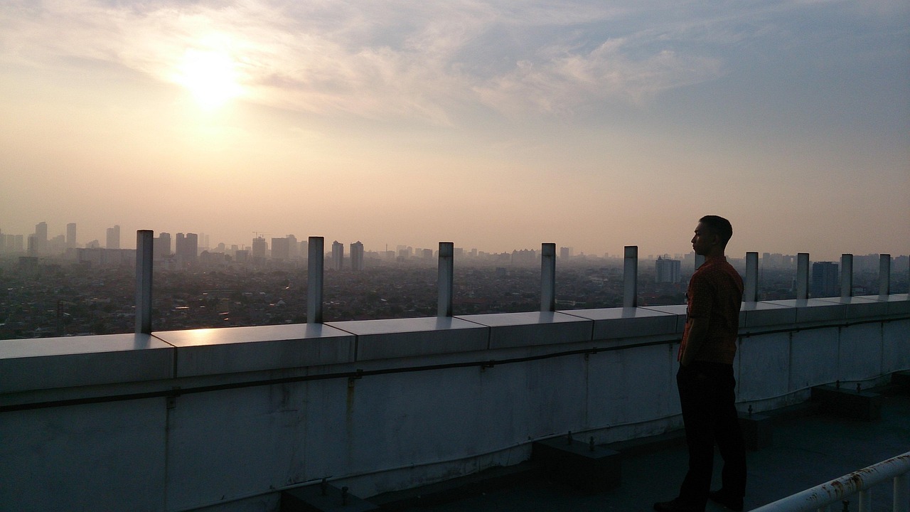 2021年洪泽,疫情下的等待与解封的曙光 2021年洪泽,疫情下的等待与解封的曙光