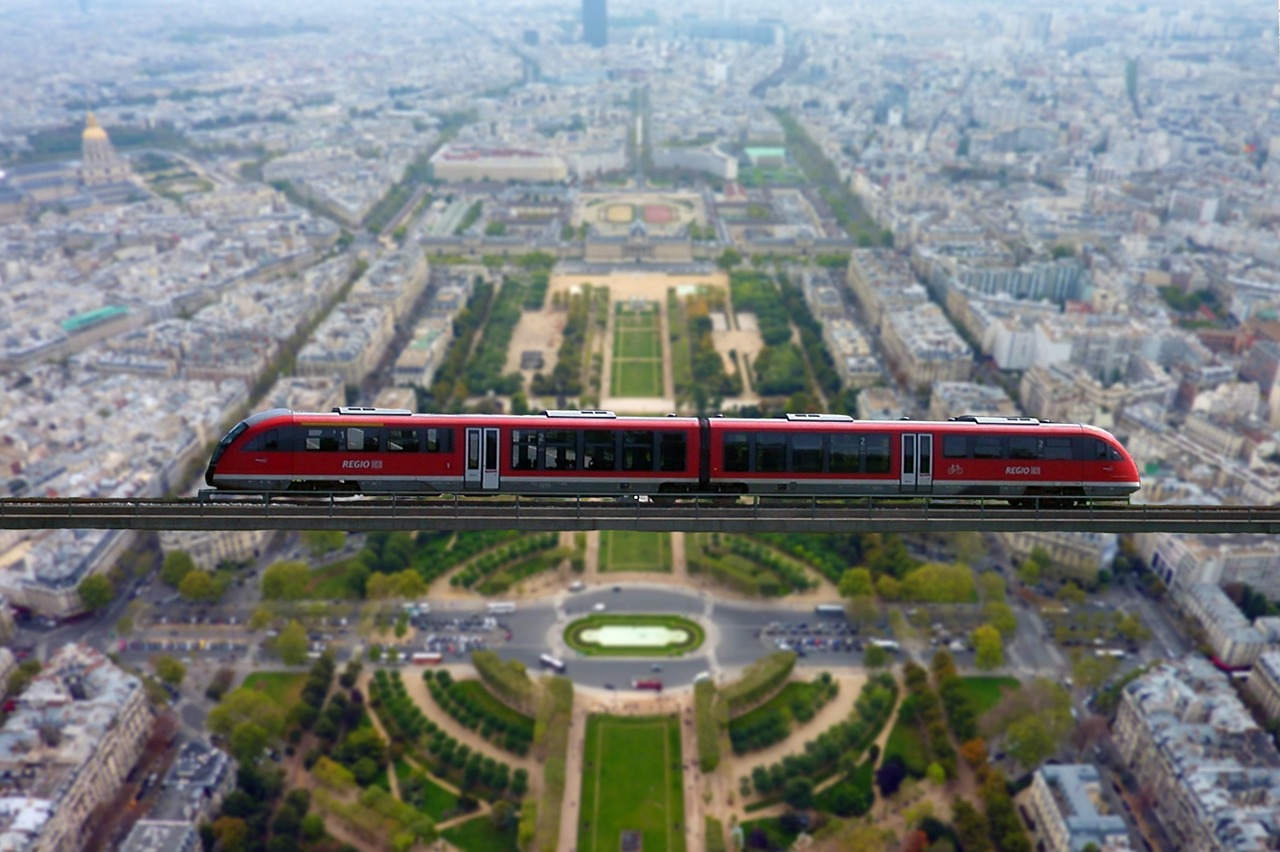 东北重要高铁线路 有了关键进展 [东北地区高铁]