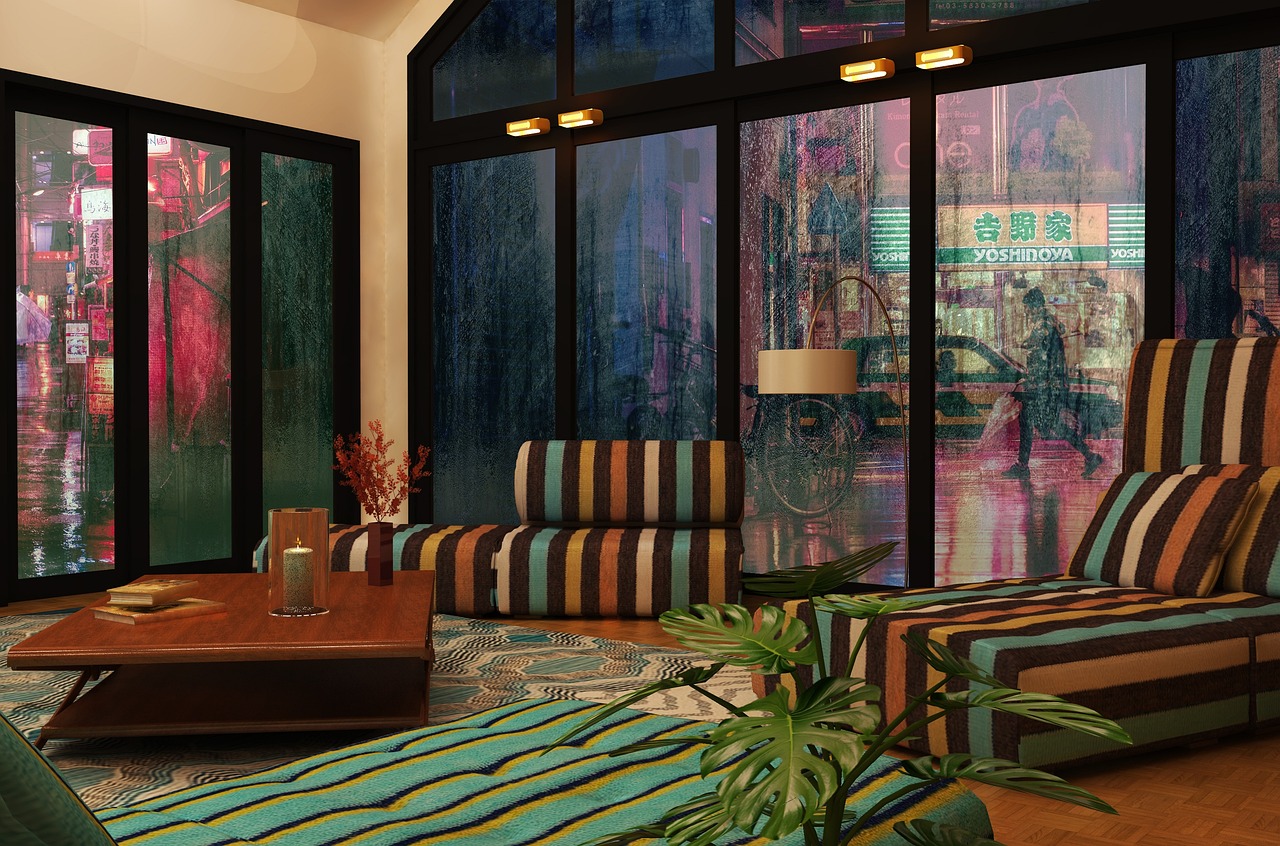 江苏样板房装修,匠心独运,打造理想生活空间 江苏样板房装修,匠心独运,打造理想生活空间