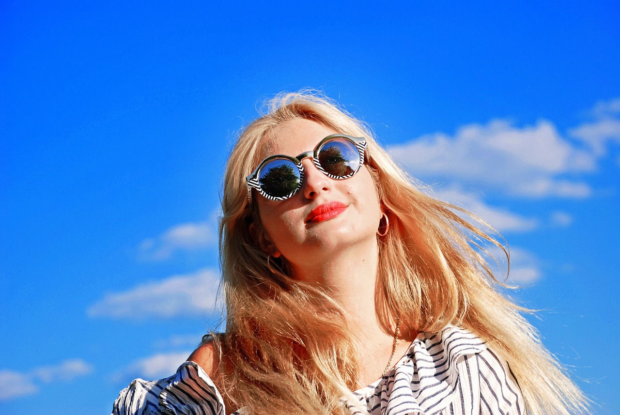 夏天皮肤健康吗?夏天皮肤会好点吗