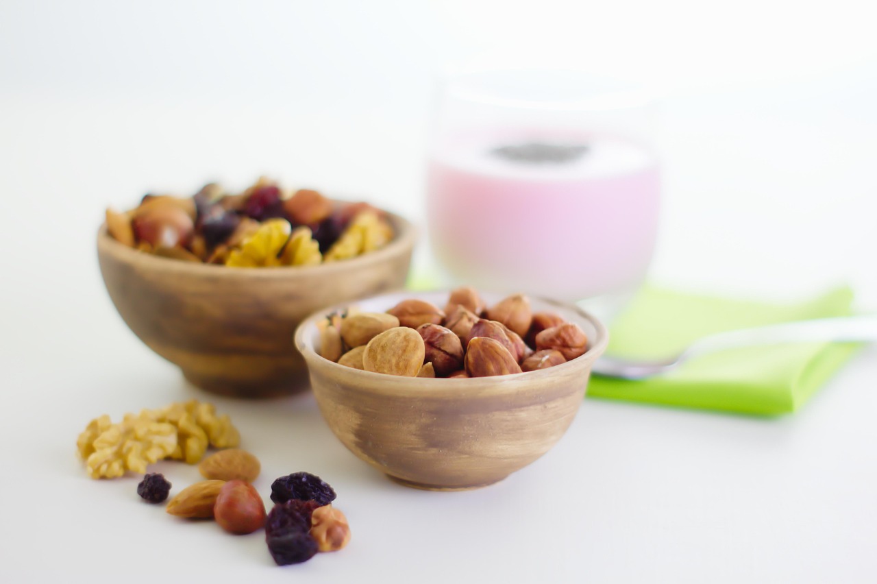 健康的干果哪家不错？——探寻优质干果的奥秘