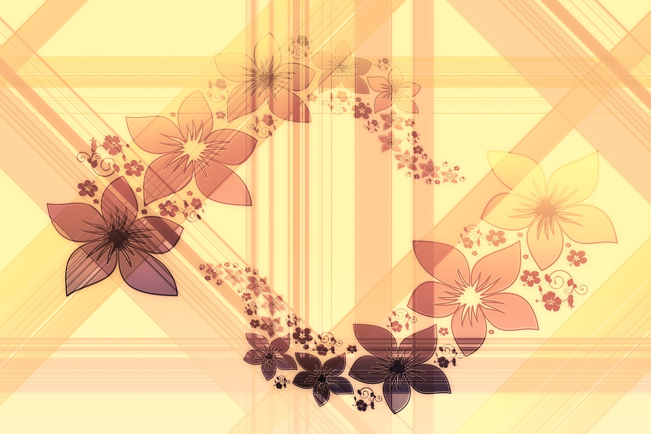 人体花卉展板!人体花饰设计 人体花卉展板!人体花饰设计