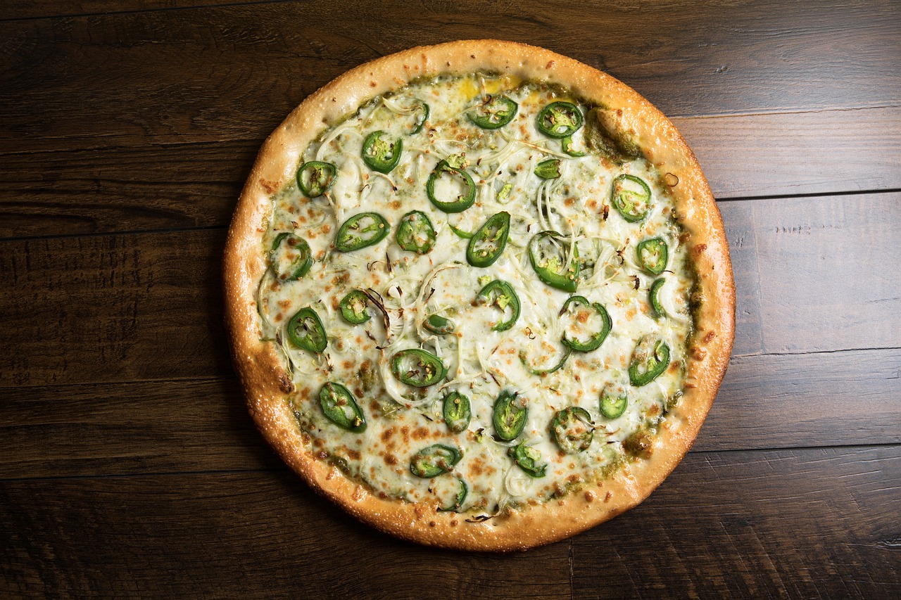 芝士披萨健康吗/吃芝士披萨 芝士披萨健康吗/吃芝士披萨