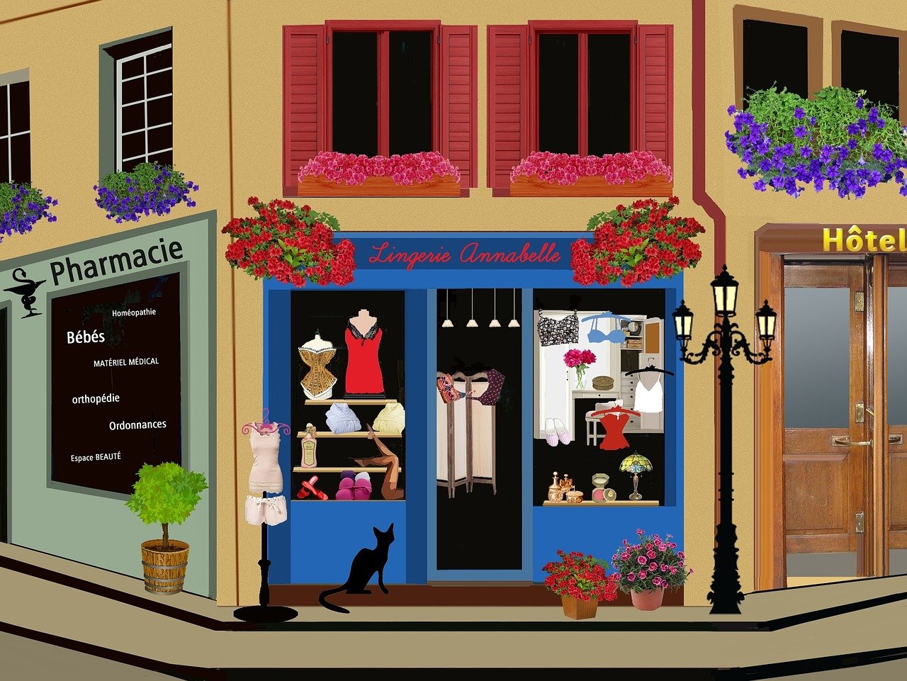 健康药房淅川店?健康药房淅川店地址