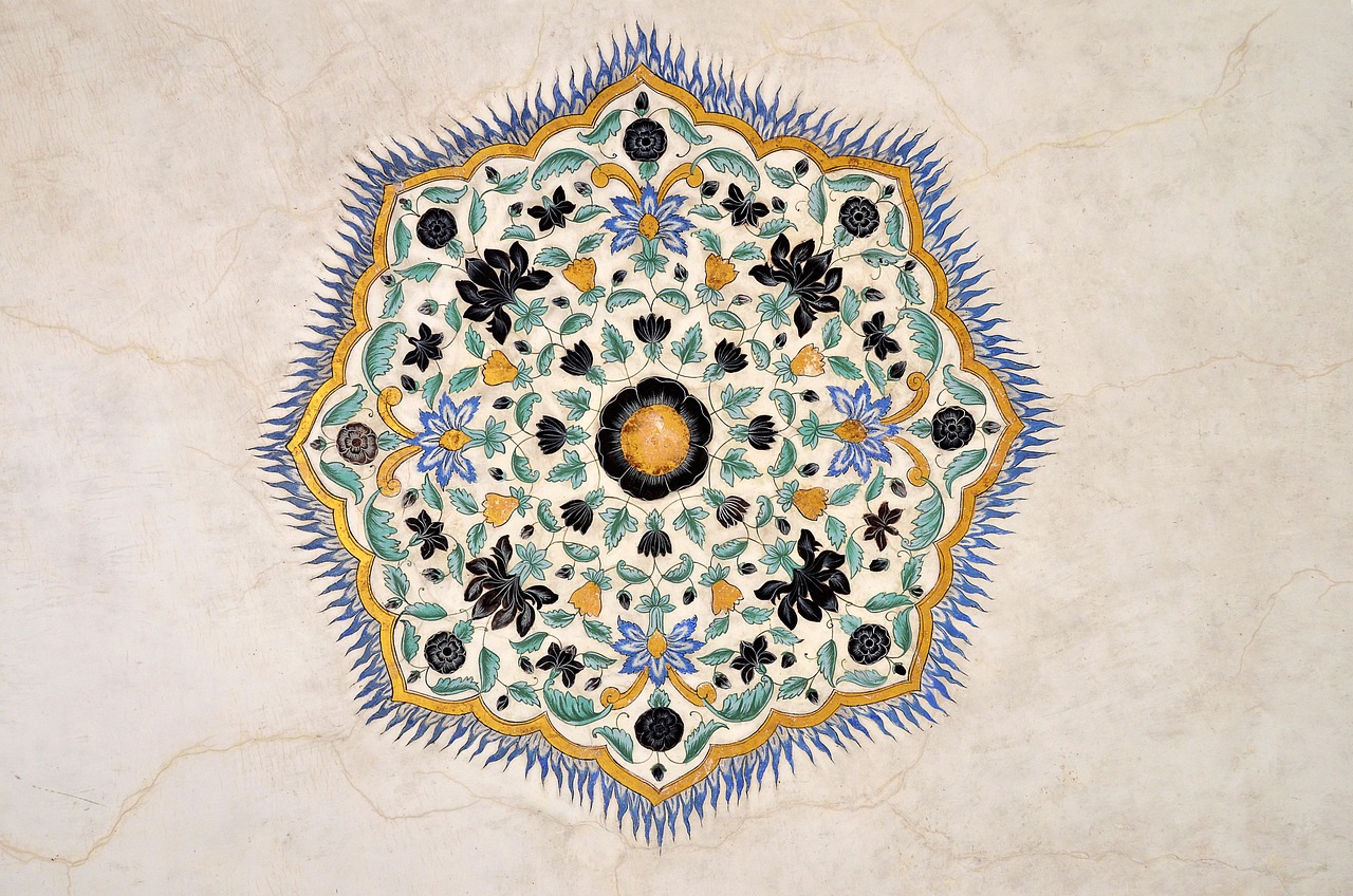 木刻花卉版画/木刻花卉版画图片