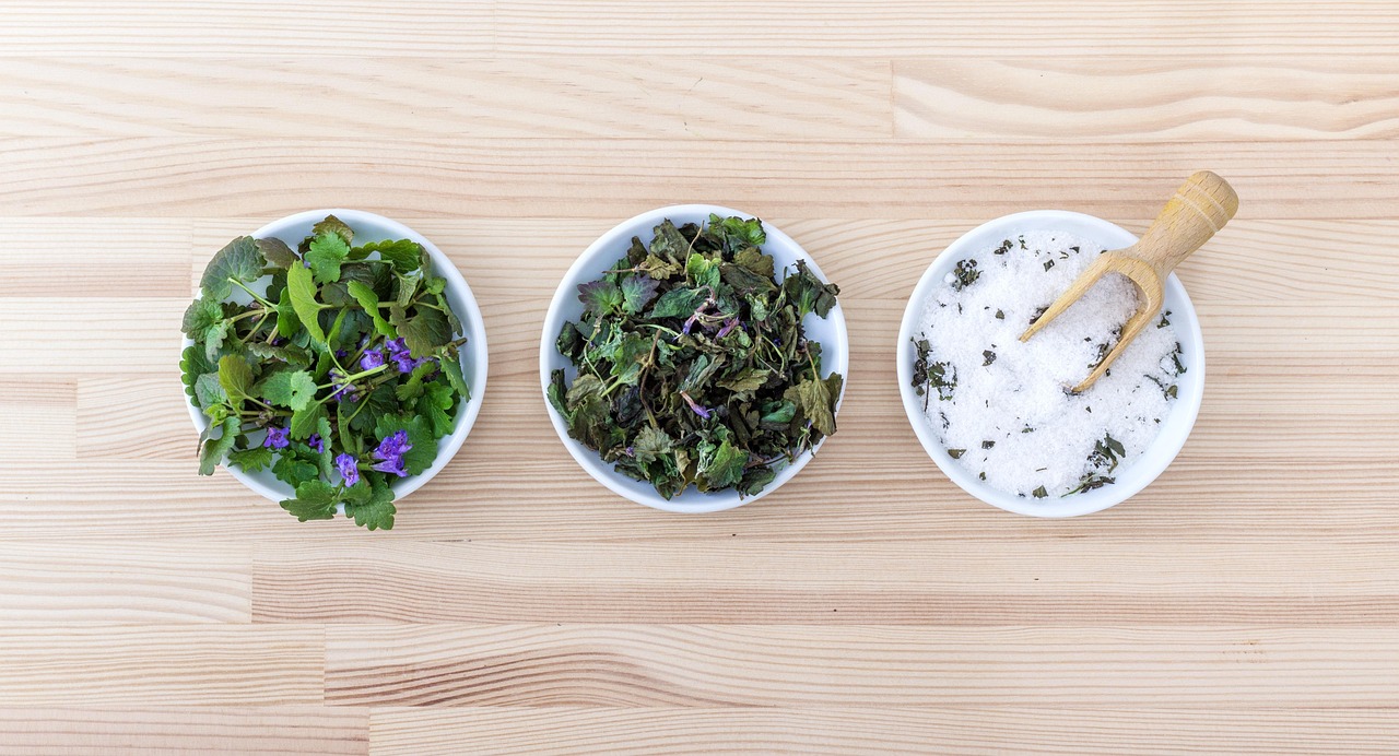 风干竹笋健康吗!竹笋干风干好还是盐腌的好