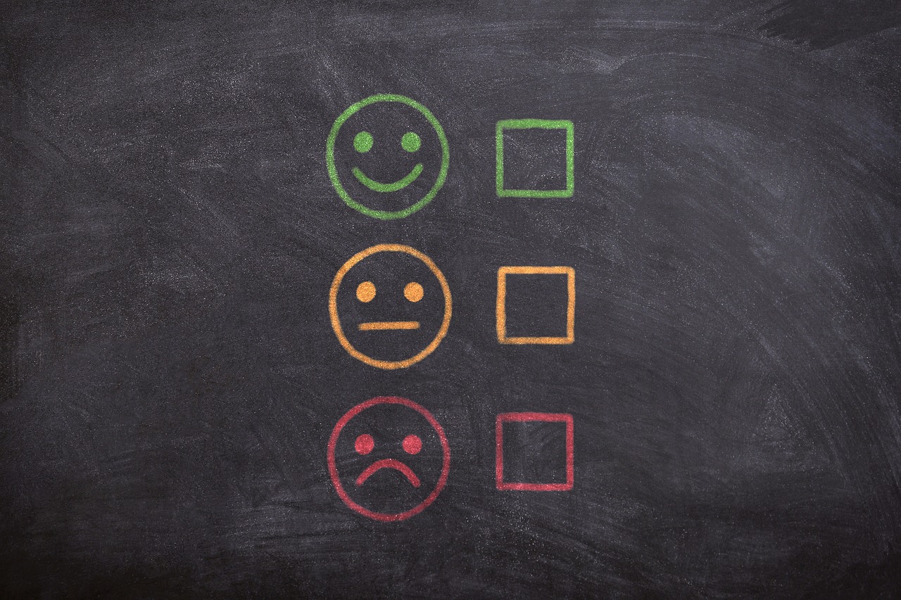 心理学文章公众号 [心理学微信公众号]