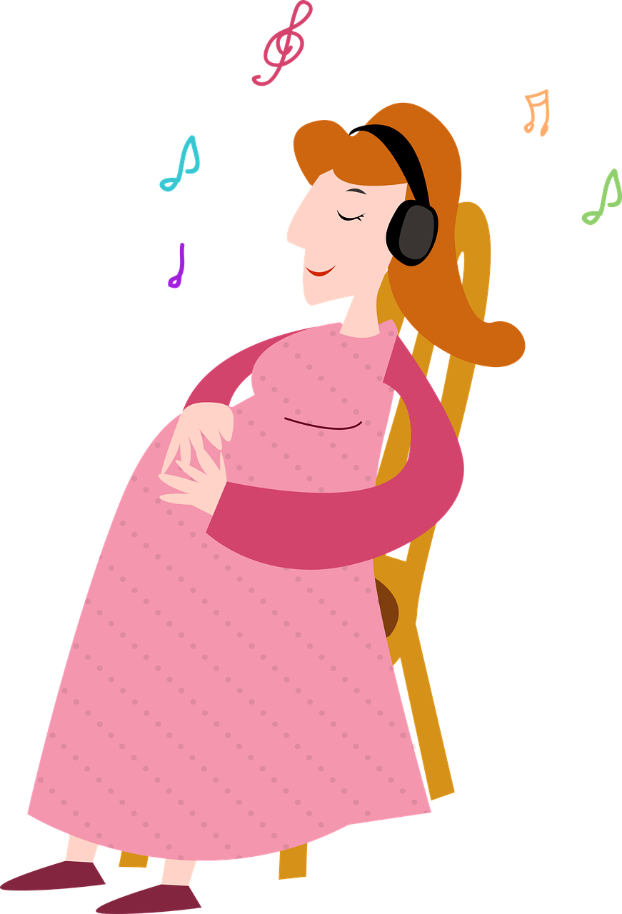 文明健康头像女?文明健康图片简笔画