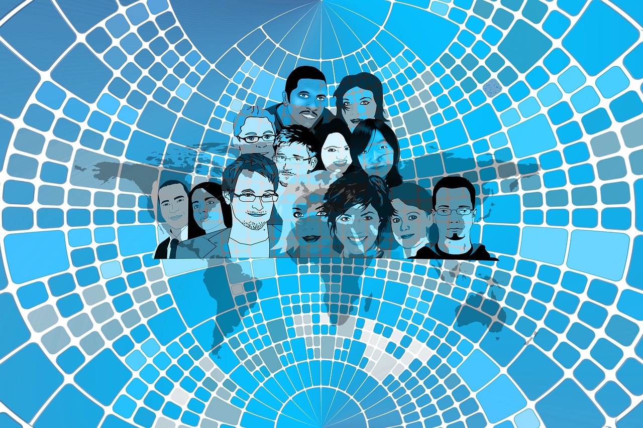 打造健康人社 [打造健康社区]