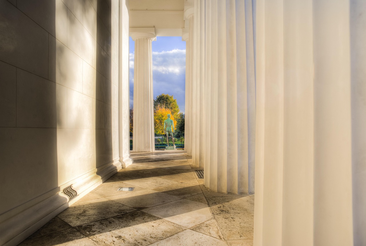 简美无主灯风格装修?简约无主灯吊棚造型图片