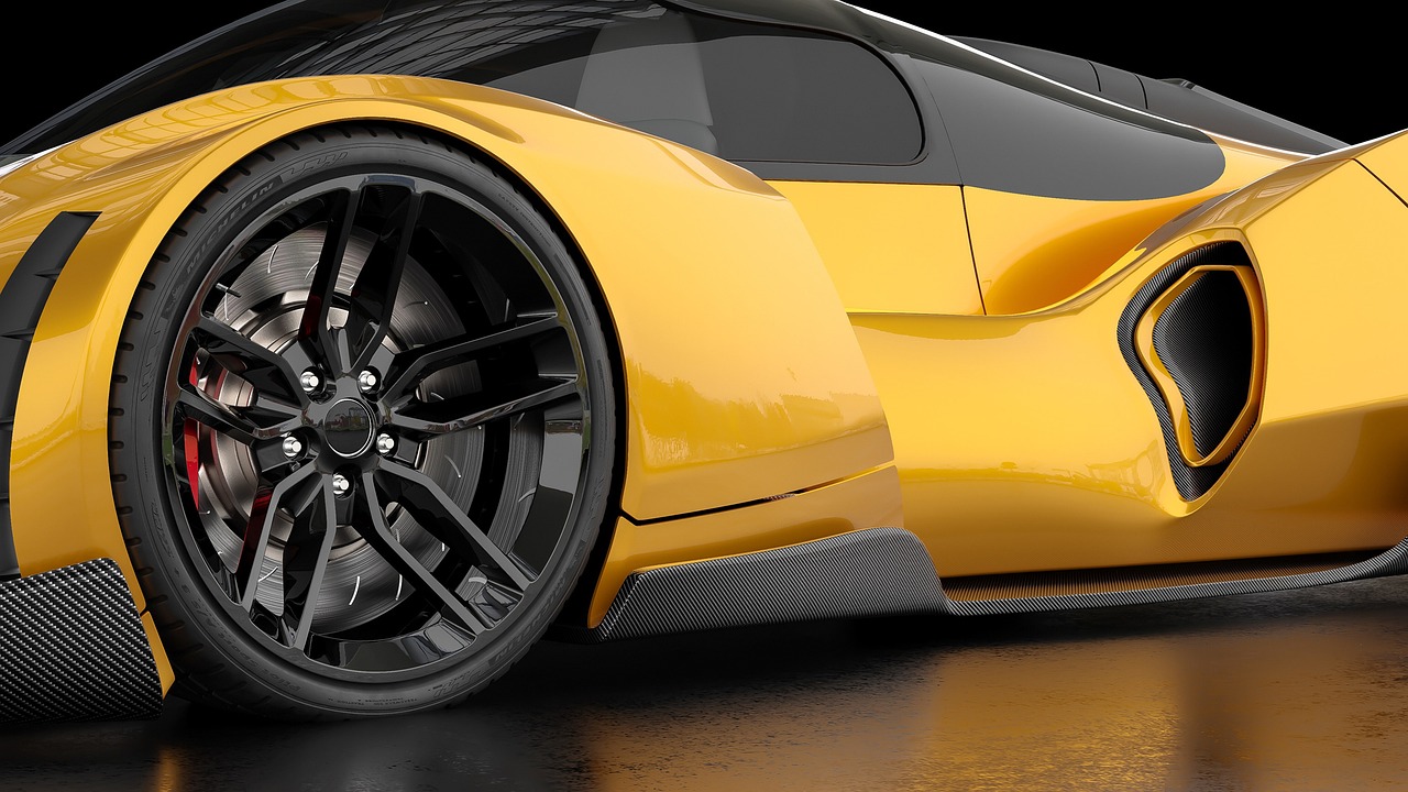 后保险杠钣金!后保险杠钣金算大事故吗?