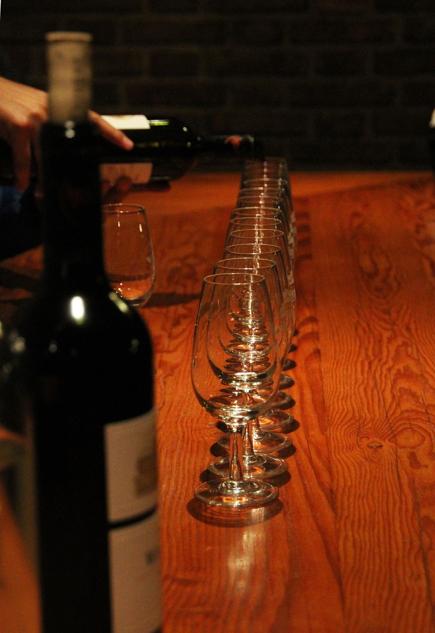 深圳美乐红酒代理商，品味卓越，共筑辉煌