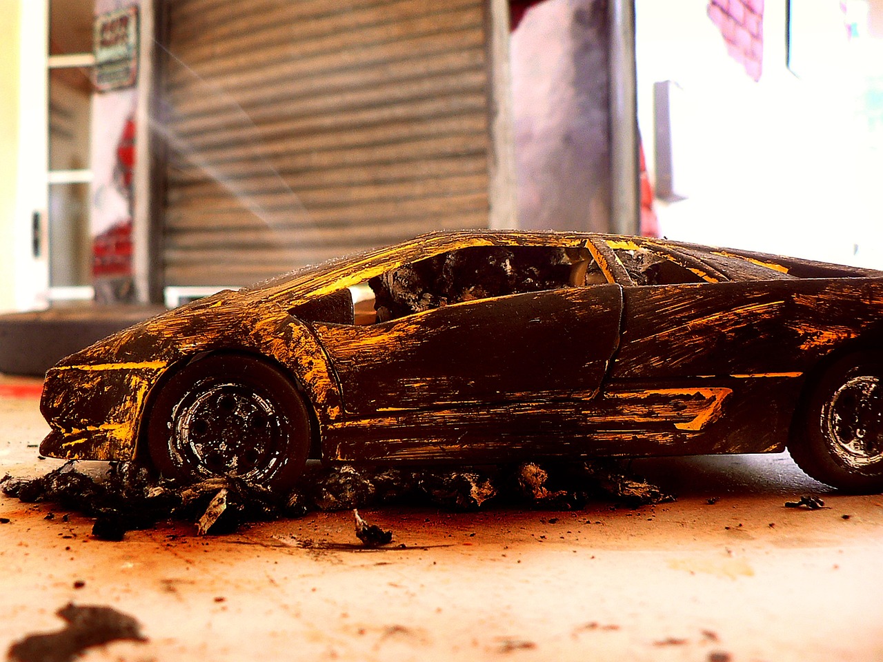 汽车轮毂垫片,隐藏的危害与安全警报 汽车轮毂垫片,隐藏的危害与安全警报