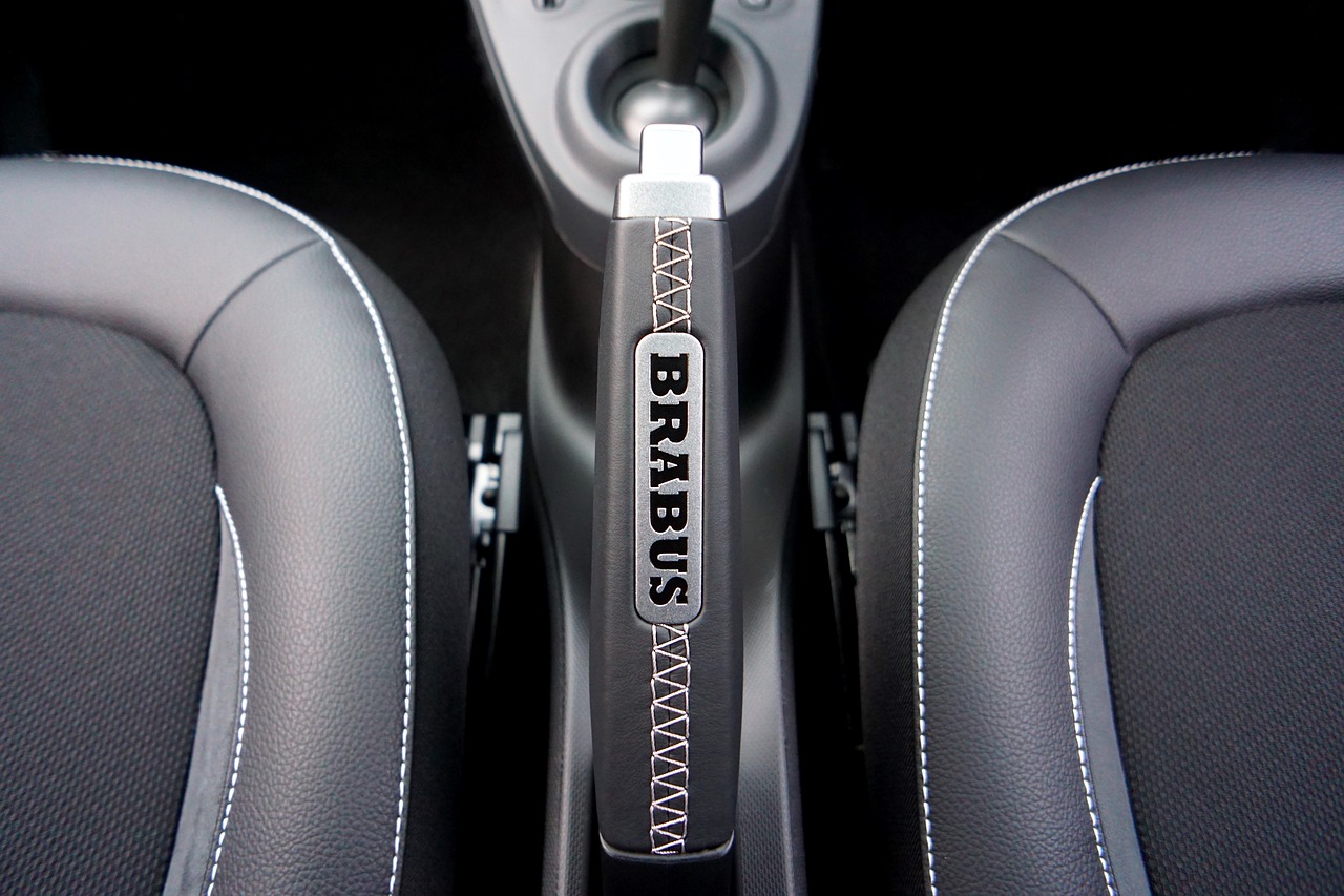 探秘汽车电器系统，马六鼓风机保险丝的奥秘