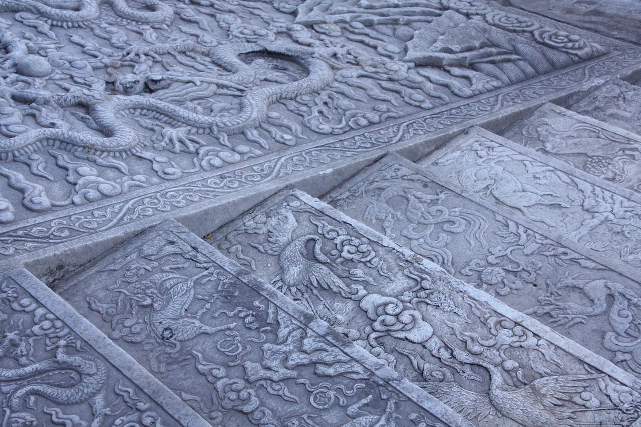 邮票上的围棋,古人对奕的智慧与艺术 邮票上的围棋,古人对奕的智慧与艺术